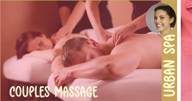Couples Massage in Nagpur